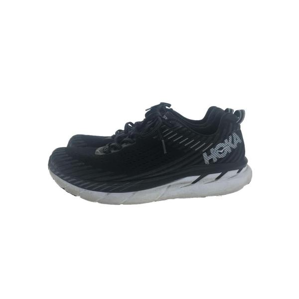 HOKA ONE ONE◆BONDAI6/シューズ/28cm/BLK/F272181//