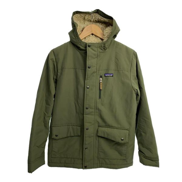 patagonia◆XL/キッズ160cm位/14/インファーノジャケット/STY68460FA18...