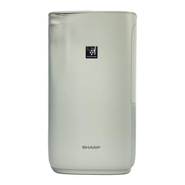 SHARP◆加湿器 HV-P55-W/シャープ/変形あり