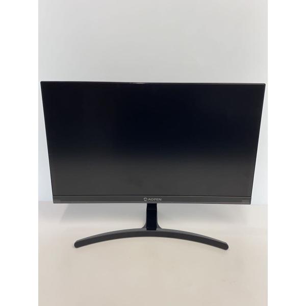 AOPEN◆PCモニター・液晶ディスプレイ 22ML2Q 22ML2Qbix/付属品欠品/エーオープ...