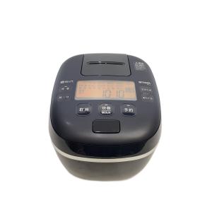 TIGER◆炊飯器 JPI-A100KO・2023年製/タイガー