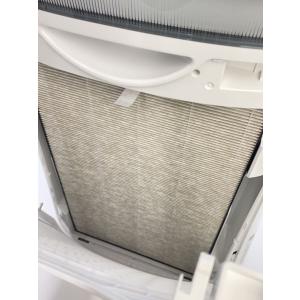 SHARP◆空気清浄機 FU-S50-W/20...の詳細画像4