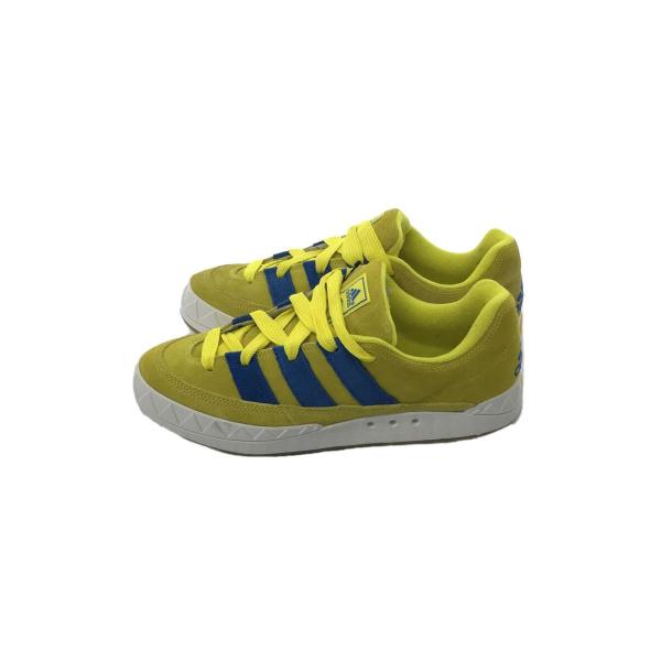 adidas◆Adimatic  Bright Yellow/28cm/YLW/GY2090