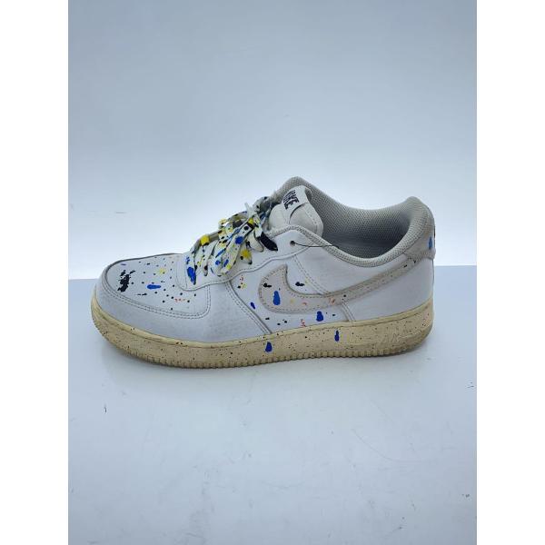 NIKE◆AIR FORCE 1 07 LV8_エア フォース 1 07 エレベイト/26.5cm/...