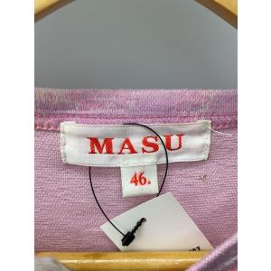 MASU◆MARCHING BEAR T-SH...の詳細画像2