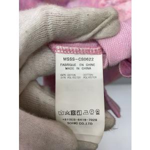 MASU◆MARCHING BEAR T-SH...の詳細画像3
