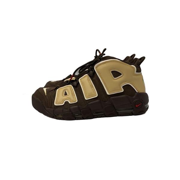 NIKE◆シューズ/28.5cm/BRW/PVC/FB8883-200