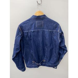 Levi’s◆36年モデル/506XX/Gジャ...の詳細画像1