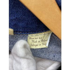 Levi’s◆36年モデル/506XX/Gジャ...の詳細画像3