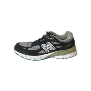 NEW BALANCE◆ローカットスニーカー/26cm/M990OB3