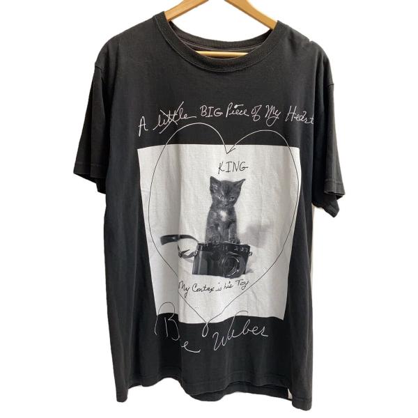 Bruce Weber/×BIOTOP×10C/Photo T-shirts/XL/GMM-7022...