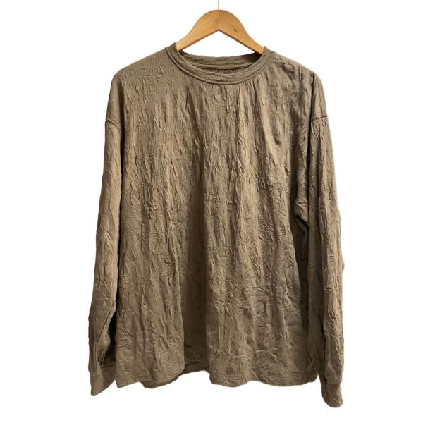 MAISON SPECIAL◆Catch Washer Processing Prime-Over ...