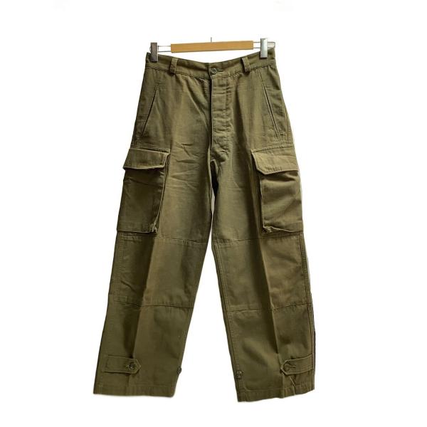 Ordinary Fits◆ORDINARY FITS SURPLUS/M-47/10/コットン/カ...