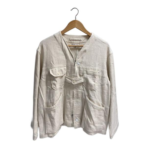 Engineered Garments◆Cardigan Jacket - CL Java Clot...