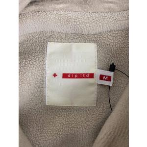 dip ltd◆Fleece Smock Sh...の詳細画像2