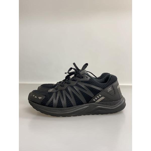 SAS◆米軍/Mission 1 Stability/ローカットスニーカー/7.5/BLK/SPE1...