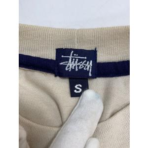 STUSSY◆90s/紺タグ/USA製/ラグラ...の詳細画像2