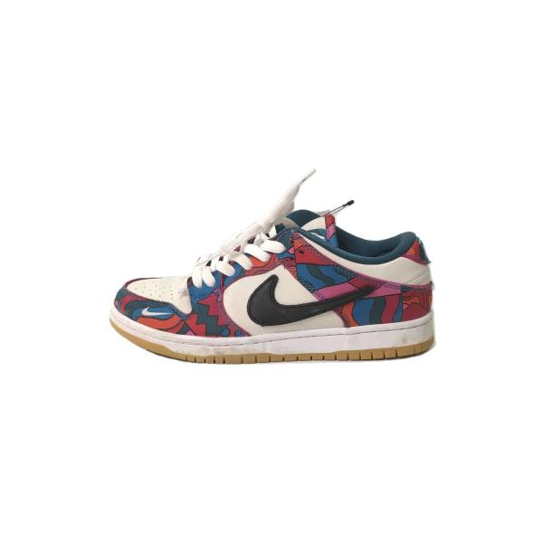 NIKE SB◆PietParra NIKE SB DUNK LOW PRO QS/ローカットスニー...