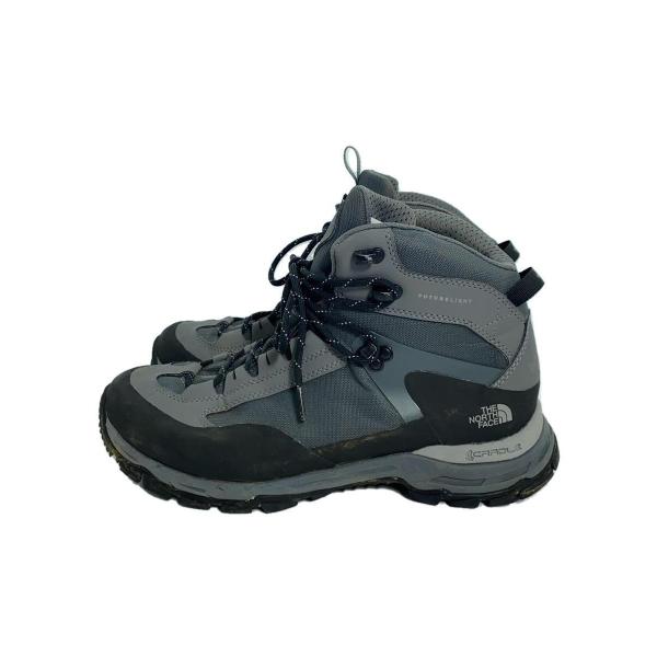 THE NORTH FACE◆CRESTON MID FUTURE LIGHT/トレッキングブーツ/...