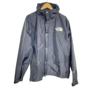 THE NORTH FACE◆MOUNTAIN RAINTEX JACKET_マウンテンレインテック...