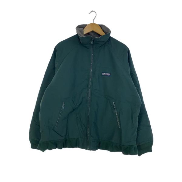LANDS END◆ナイロンジャケット/SQUALL JACKET/スコールジャケット/POLART...