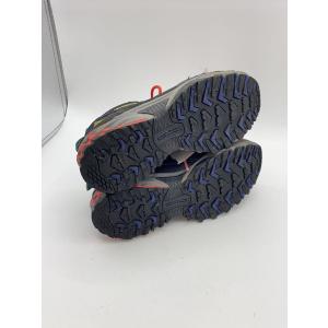 NEW BALANCE◆トレッキングブーツ/2...の詳細画像3