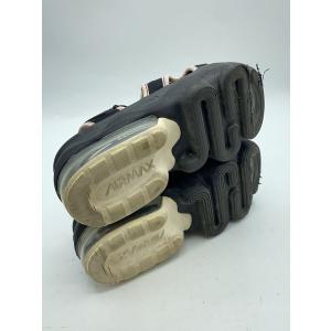 NIKE◆サンダル/24cm/BLKの詳細画像3