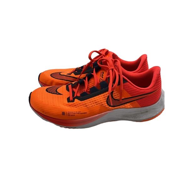 NIKE◆ローカットスニーカー_CT2405-803エア ズーム ライバル フライ 3/26cm/O...