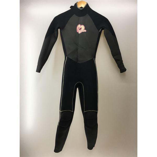 ウェアー/ウェットスーツ/Brave/ブラック//