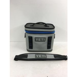 YETI◆クーラーボックス/ホッパーフリップ18｜ssol-shopping