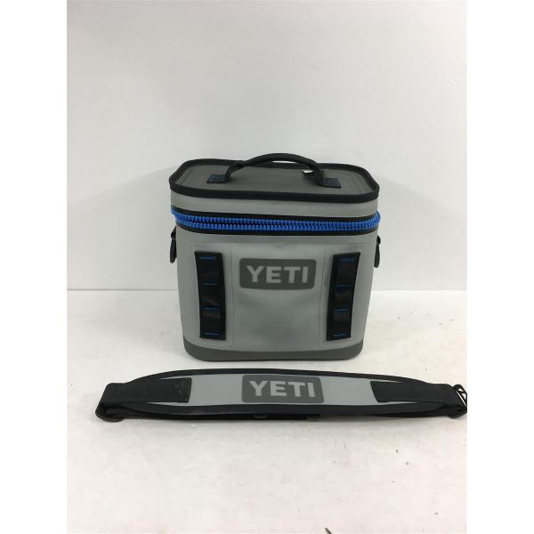 YETI◆クーラーボックス/ホッパーフリップ18