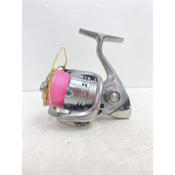 SHIMANO◆ツインパワー4000XG