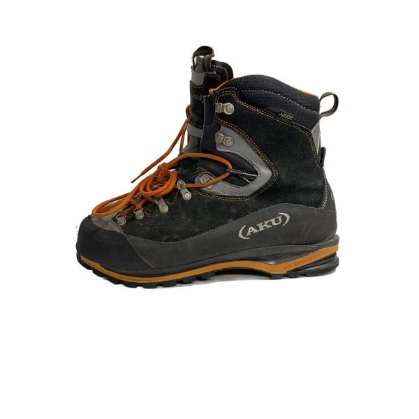 AKU◆トレッキングブーツ/29cm/黒/ゴアテックス/ヤツミネIIGTX