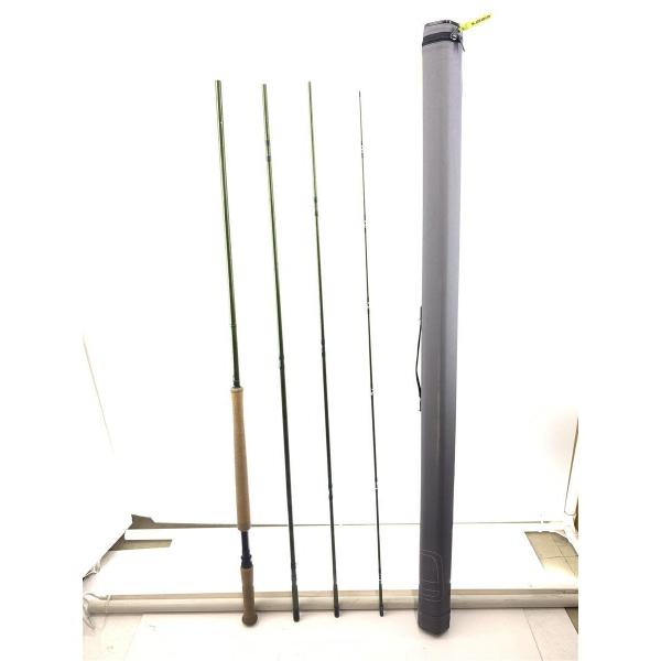 TIEMCO◆ロッド/フライロッド/LOOP XACT 10150 MF