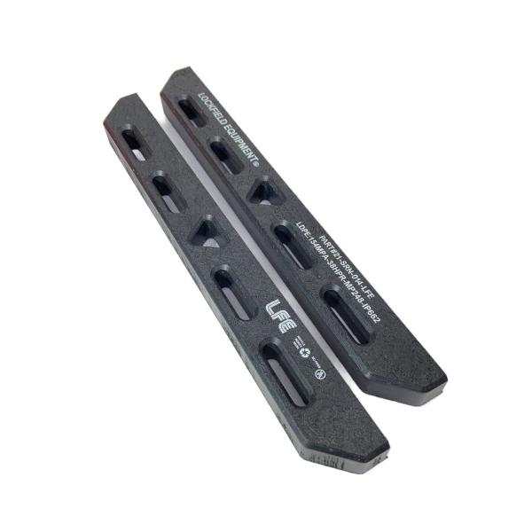 LOCKFIELD EQUIPMENT◆キャンプ用品その他/BLK