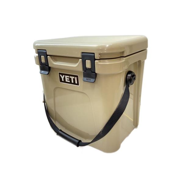 YETI◆クーラーボックス