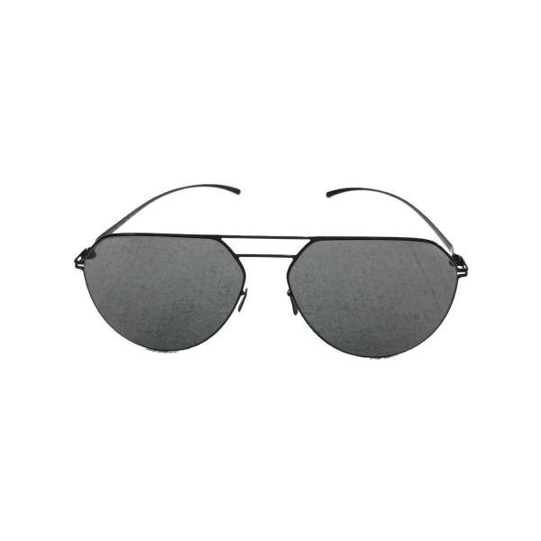 MYKITA◆サングラス/--/BLK/BLK/メンズ