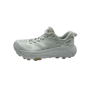 HOKA(HOKA ONE ONE)◆MAFATE SPEED2/25cm/WHT