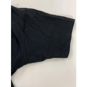 STUSSY◆Tシャツ/M/コットン/BLK/...の詳細画像4