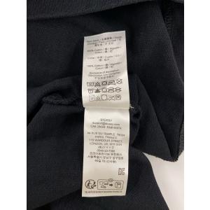 STUSSY◆Tシャツ/M/コットン/BLK/...の詳細画像5