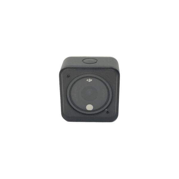 DJI◆コンパクトデジタルカメラ/Action 2 Power Combo//