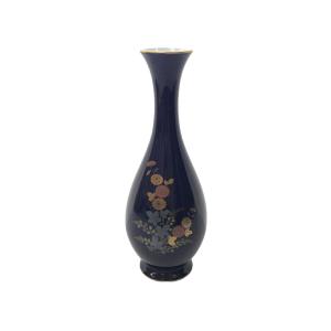 香蘭社 花瓶 白磁ダイヤ 299-NSR ホワイト 22.8cm 299-NSR1 個
