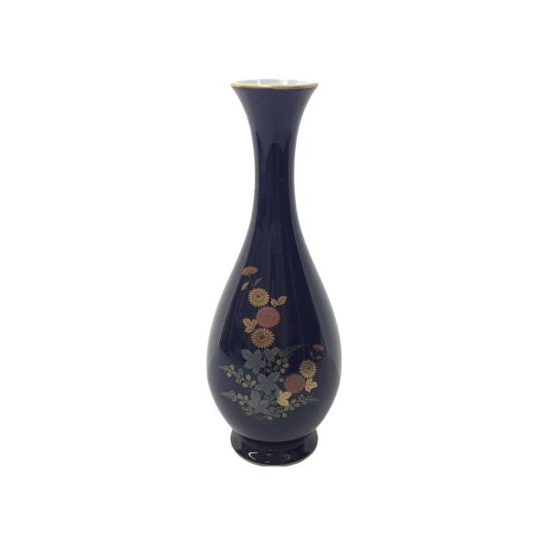 香蘭社◆壷・花瓶/NVY