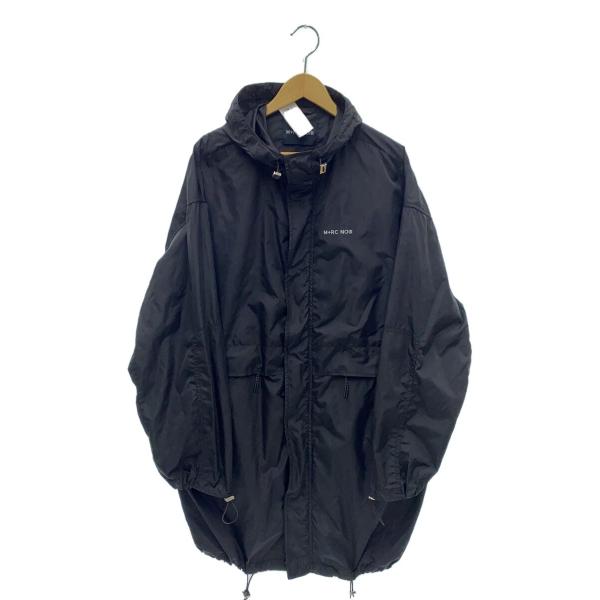 M+RC NOIR◆ジャケット/L/--/BLK/無地