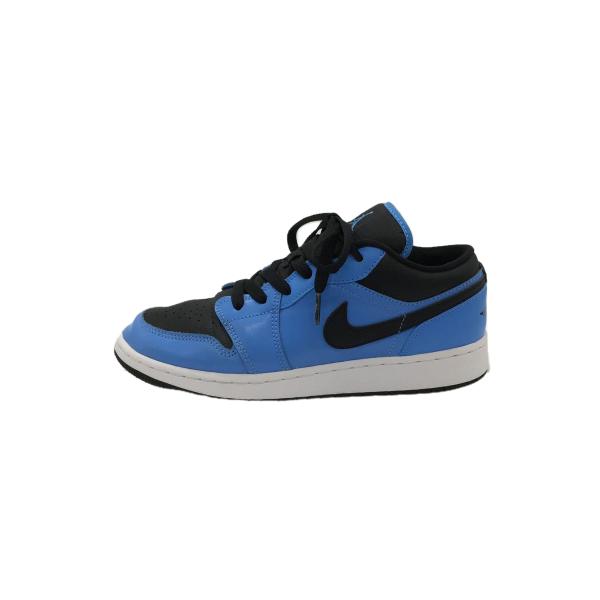 NIKE◆ローカットスニーカー_553560-403/24.5cm/ブルー