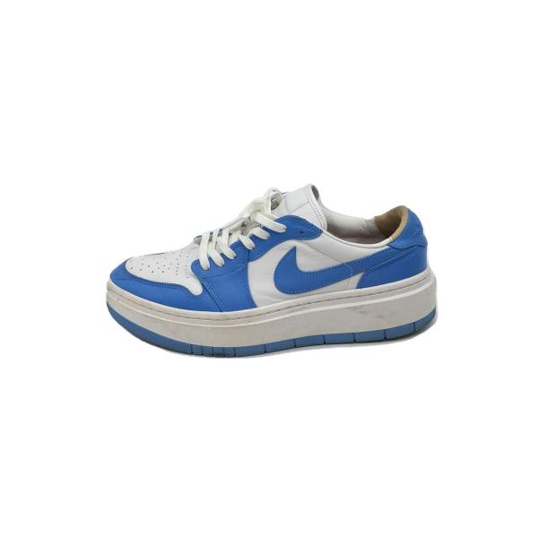 NIKE◆ローカットスニーカー/29cm/ブルー/DQ3698-141