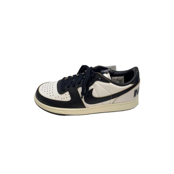 NIKE◆TERMINATOR LOW PRM/ローカットスニーカー/27cm/ブラック/FQ812...