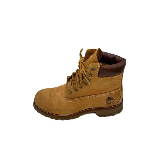 Timberland◆VINTAGE 1973/レースアップブーツ/26cm/キャメル/A1P5S ...