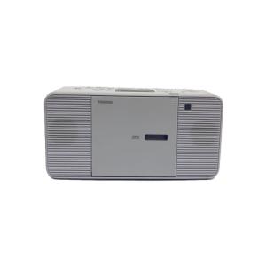 TOSHIBA 東芝 コンパクト防水CDラジオ Bluetooth送受信 TY-CB100 TOSHIBA 東芝 コンパクト防水CDラジオ Bluetooth送受信 TY-CB100