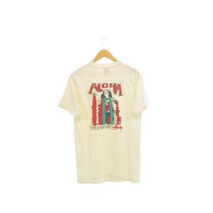STUSSY◆Vintage/80s/USA製...の詳細画像1